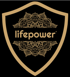 Life Power Healing Logo